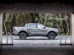 Ford Ranger Raptor 2018 года (EU)